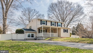 1649 Thayer Dr, Blue Bell, PA 19422
