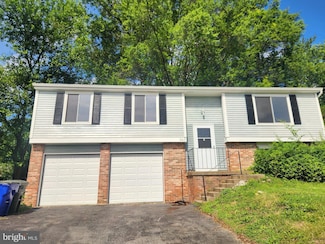 543 Logan St, Frederick, MD 21701