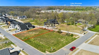 305 SW Autumn Hills Rd, Bentonville, AR 72712
