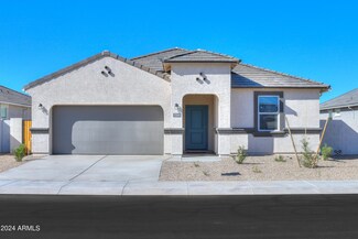 1564 E Lardner Dr, Casa Grande, AZ 85122