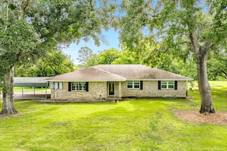 15919 Ash Rd, Alvin, TX 77511