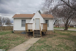 2336 Avenue B, Fort Madison, IA 52627