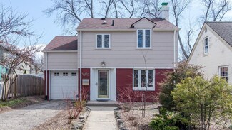 1603 Ferndale Place, Ann Arbor, MI 48104