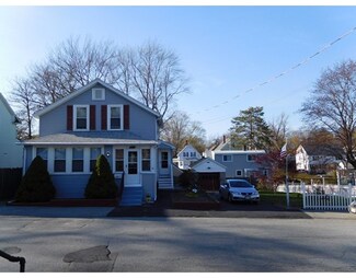 105 Sylvester St, Lawrence, MA 01843