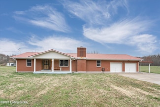 1109 Holly Ave, Fairdale, KY 40118