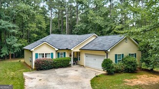 67 Loon Trail, Monticello, GA 31064