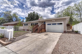 1622 Marquita Ave, Colorado Springs, CO 80905