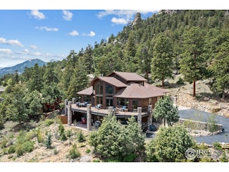 1341 Koral Ct, Estes Park, CO 80517
