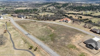 TBD Lot 37 Wolf Trail, Wister, OK 74966