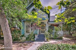 113 N Pleasant St, Prescott, AZ 86301