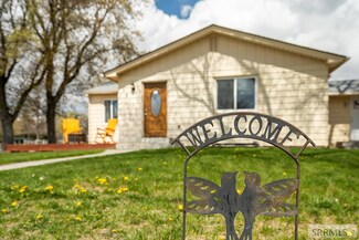 5413 E Hansen Ave, Iona, ID 83427