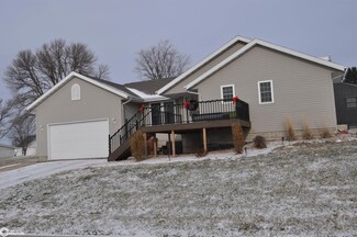 428 W 5th St, Templeton, IA 51463