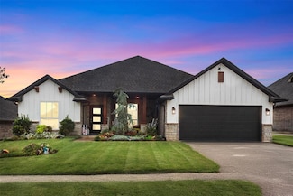 2801 NW 197th St, Edmond, OK 73012