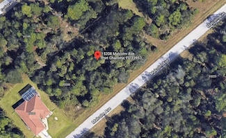 15208 Malcolm Ave, Port Charlotte, FL 33953