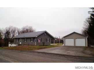 204 House Hill Rd, Stratford, NY 13470