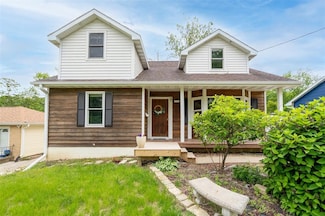 3118 Jefferson Ave, Des Moines, IA 50310