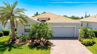 6229 Grand Cypress Blvd, North Port, FL 34287