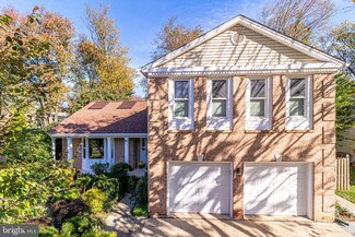8506 Rehoboth Ct, Vienna, VA 22182