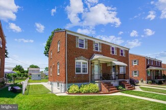 104 Sipple Ave, Nottingham, MD 21236