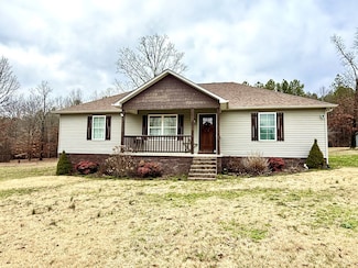 411 Presley Cir, Mount Pleasant, TN 38474