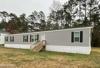 111 Longleaf, Newport, NC 28570