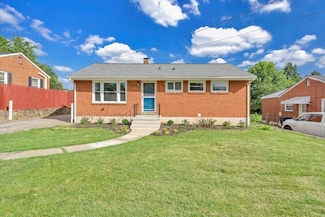 3117 Oaklawn Ave NW, Roanoke, VA 24012