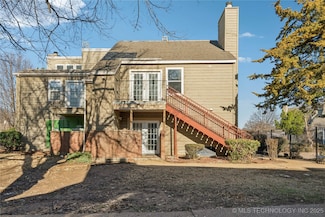 6657 S Victor Ave Unit I-202, Tulsa, OK 74136