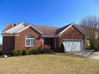 796 Red Fox Trail, Dundee, MI 48131