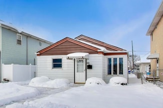 6116 S Neenah Ave, Chicago, IL 60638