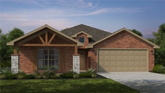 3509 N Wiley Dr, Siloam Springs, AR 72761