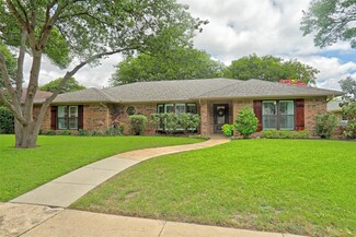 2313 Kidwell Cir, Plano, TX 75075