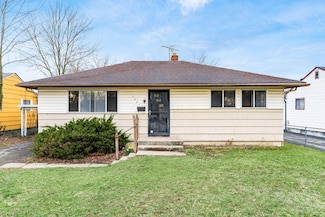 1445 Aven Dr, Columbus, OH 43227