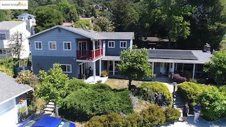 7600 Mountain Blvd, Oakland, CA 94605