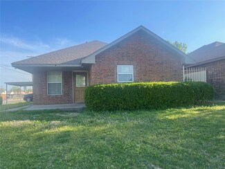 3300 SW 41st St, Oklahoma City, OK 73119