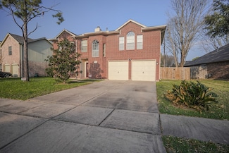 8907 Emerald Heights Ln, Houston, TX 77083