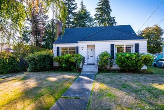 11047 14th Ave NE, Seattle, WA 98125
