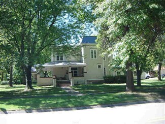 Unlisted Address