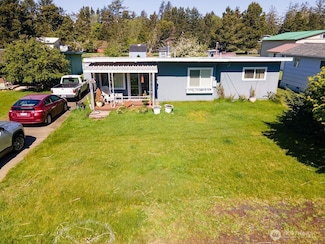 4329 Pine Ln, Tokeland, WA 98590