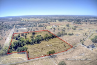 Tbd Tract B County Road 1468, Quitman, TX 75783