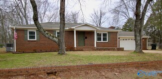 120 Lowe Rd, Hazel Green, AL 35750