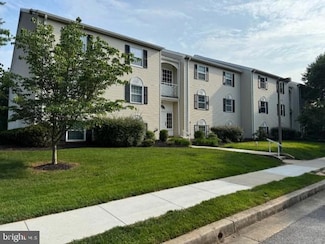 10 Brooking Ct Unit 102, Lutherville Timonium, MD 21093