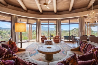 417 Los Altos Way, Santa Fe, NM 87501