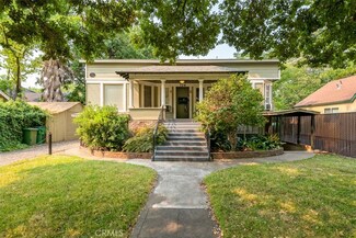726 Normal Ave, Chico, CA 95928