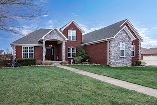 6028 Crabapple Rd, Versailles, KY 40383
