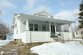 3516 Knox St, Kalamazoo, MI 49008