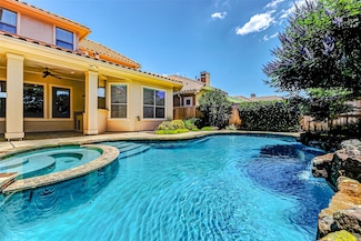 13927 Slate Creek Ln, Houston, TX 77077