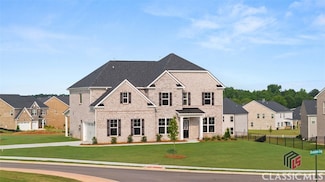 1110 Brookstone Crossing Unit 1014, Bogart, GA 30622