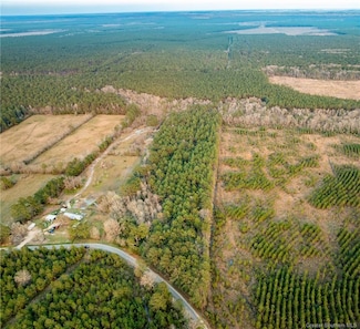 0 Simmons Rd Unit SWL25003933, Mittie, LA 70654