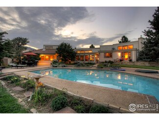 8184 Middle Fork Rd, Boulder, CO 80302