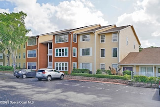 225 S Tropical Trail Unit 110, Merritt Island, FL 32952